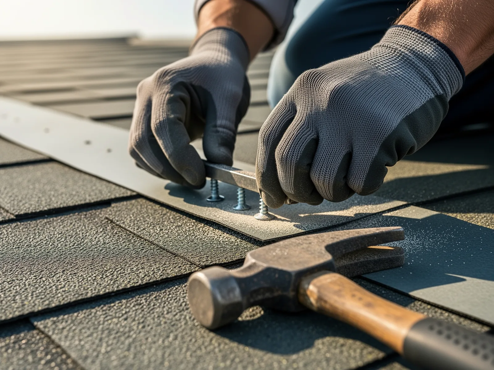 Why choose Fascia Repair in Hampstead, NH